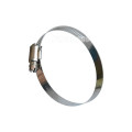 316ss German Style Hose Clamp